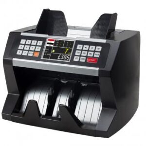 آلة عد النقدية X-120