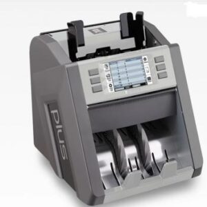 آلة عد وفرز النقدية PLUS طراز P16