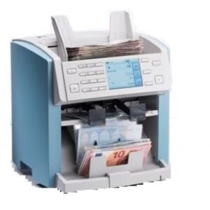 آلة عد وفرز النقدية ماركة G+D طراز B1