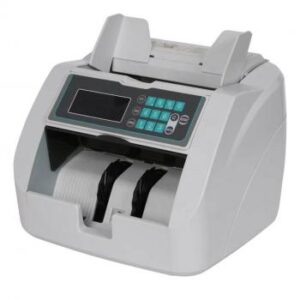 آلة عد وكشف التزوير طراز FJ-900