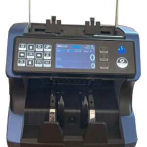 اله عد وفرز النقديه Currency-Multi