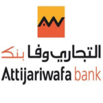 بنك التجاري وفا