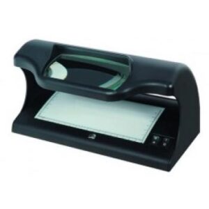 جهاز كشف التزوير