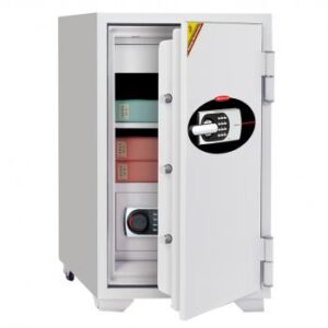 خزائن حديدية مصفحة